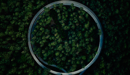 Calendario ICEX para el sector de la economía circular