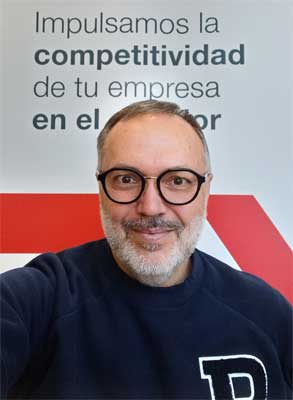 Experto ICEX