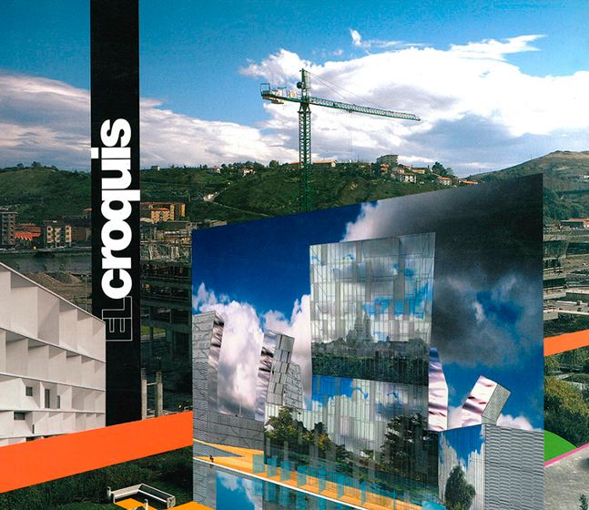 Descubre más información sobre el Plan de Medios Interiors from Spain con la revista El Croquis e inscríbete.