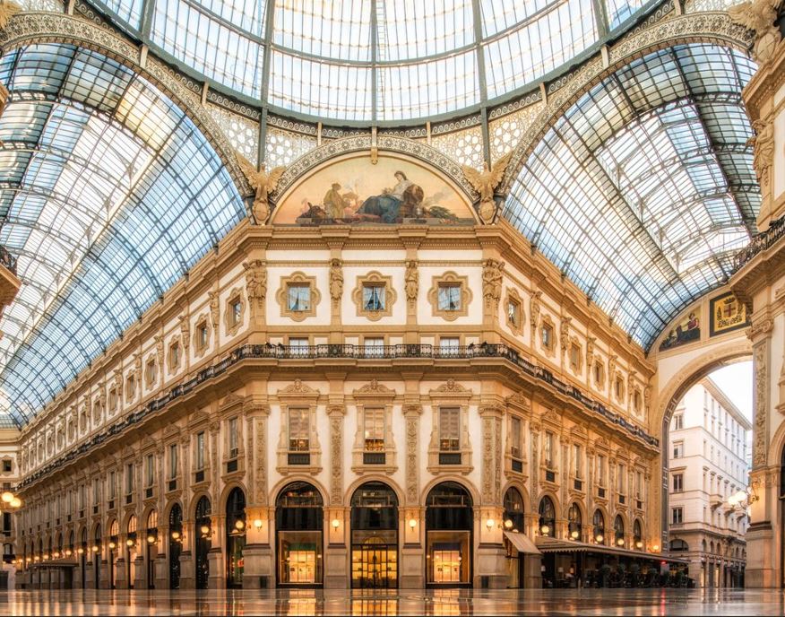 Descubre más información sobre el Plan de Medios Interiors from Spain en Italia e inscríbete.