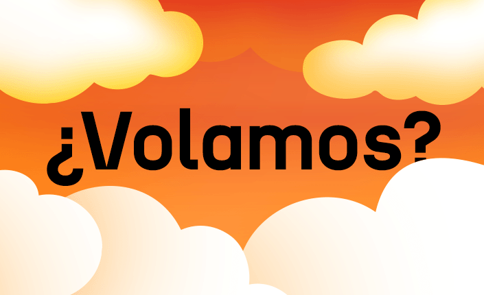 volamos