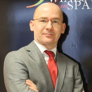 Experto ICEX
