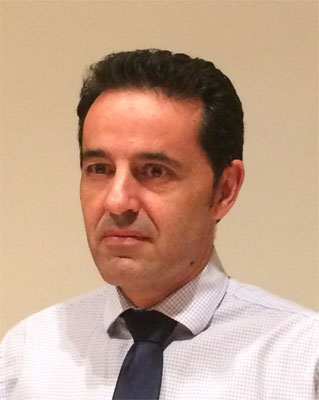 Experto ICEX