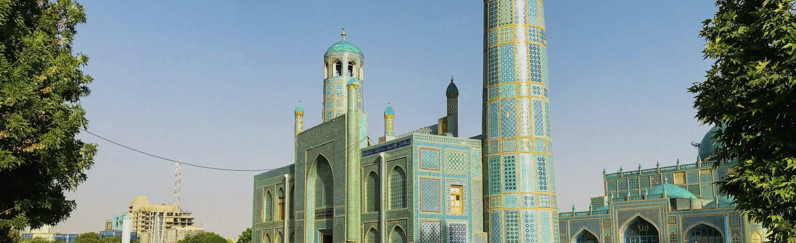 afganistan