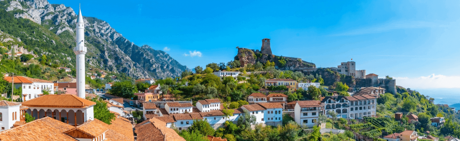 Albania