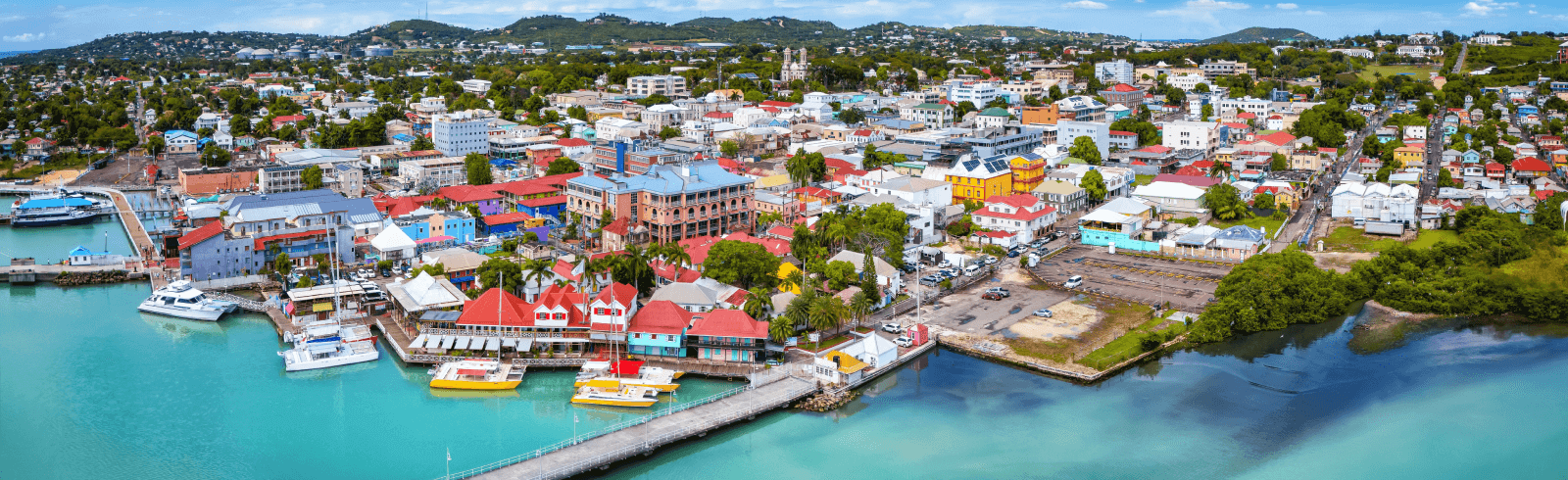 Antigua y Barbuda