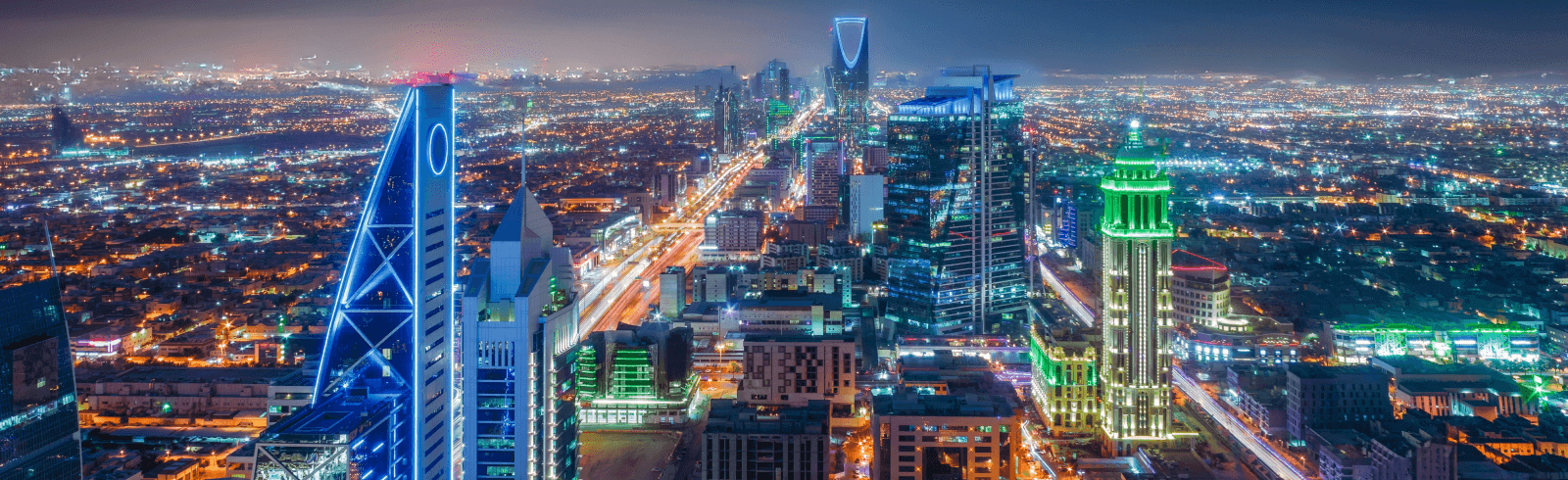 Arabia Saudita