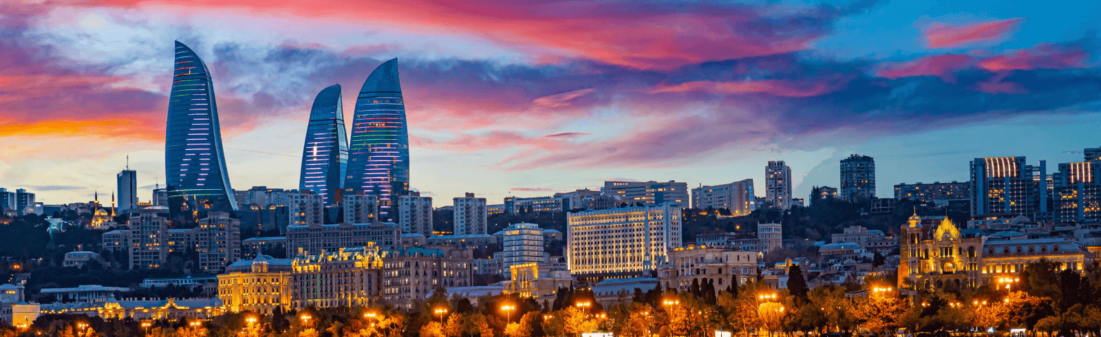 Azerbaiyán