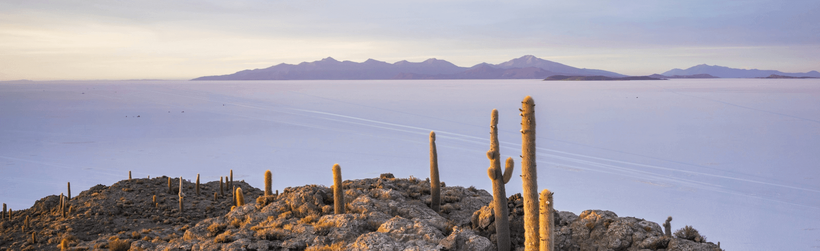 Bolivia