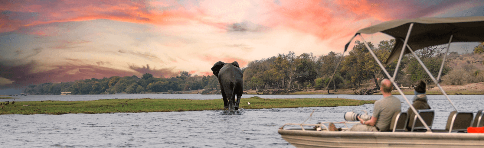 Botswana