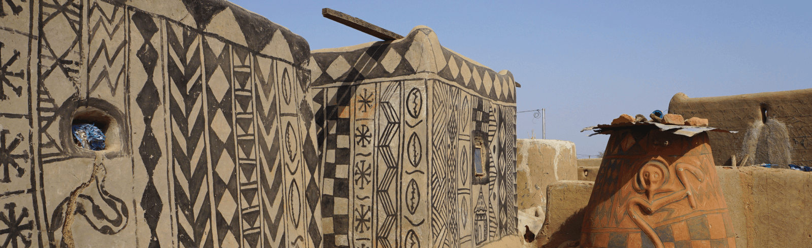 Burkina Faso