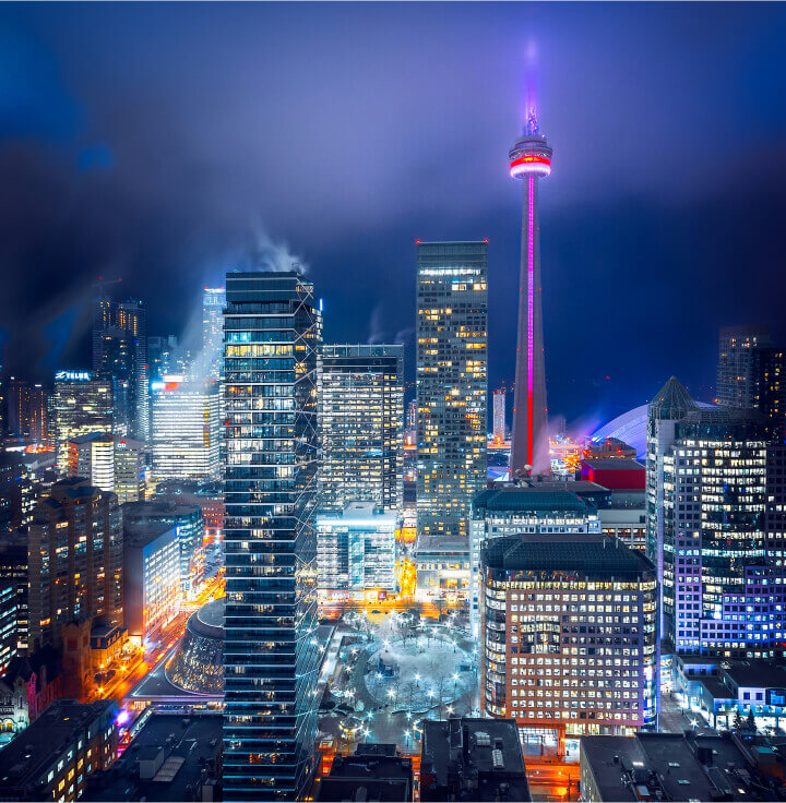 Toronto