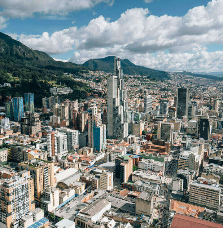 Bogota
