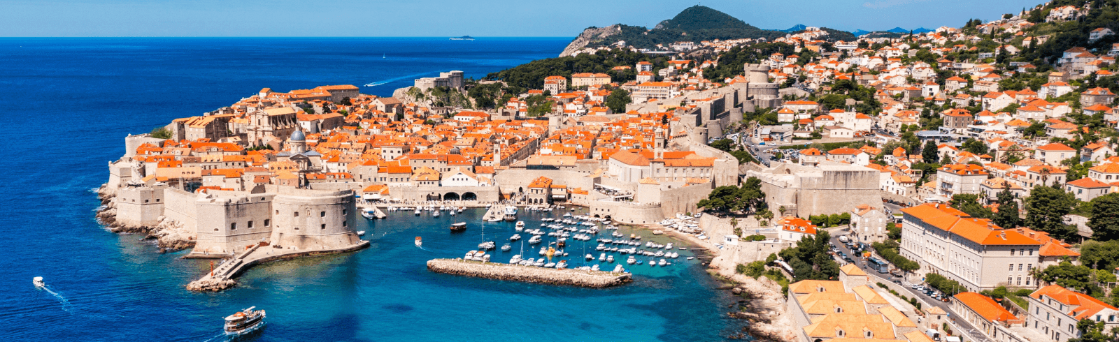 Croacia