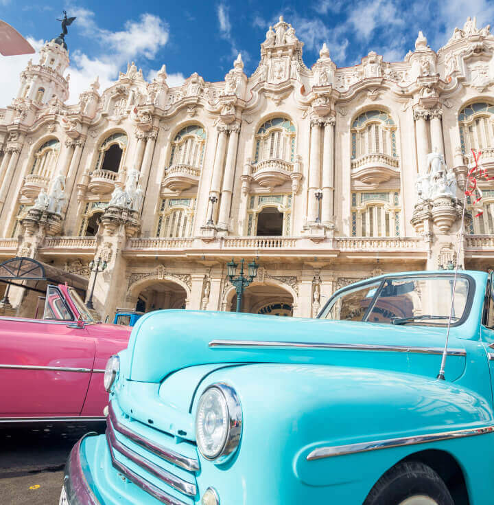 La Habana