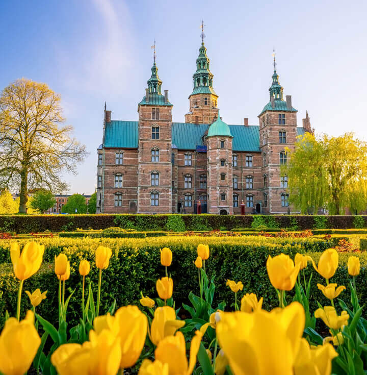 Copenhague