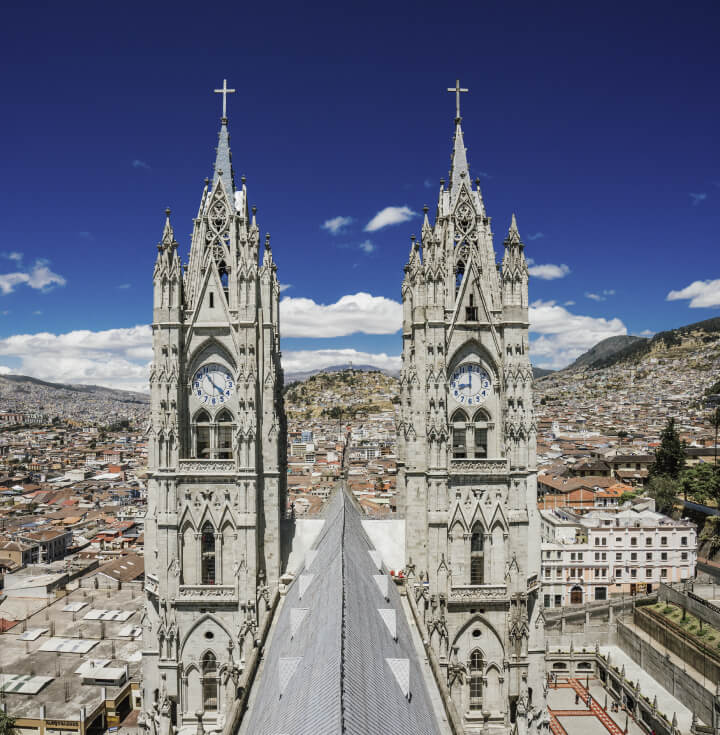 Quito