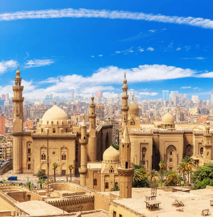 El Cairo