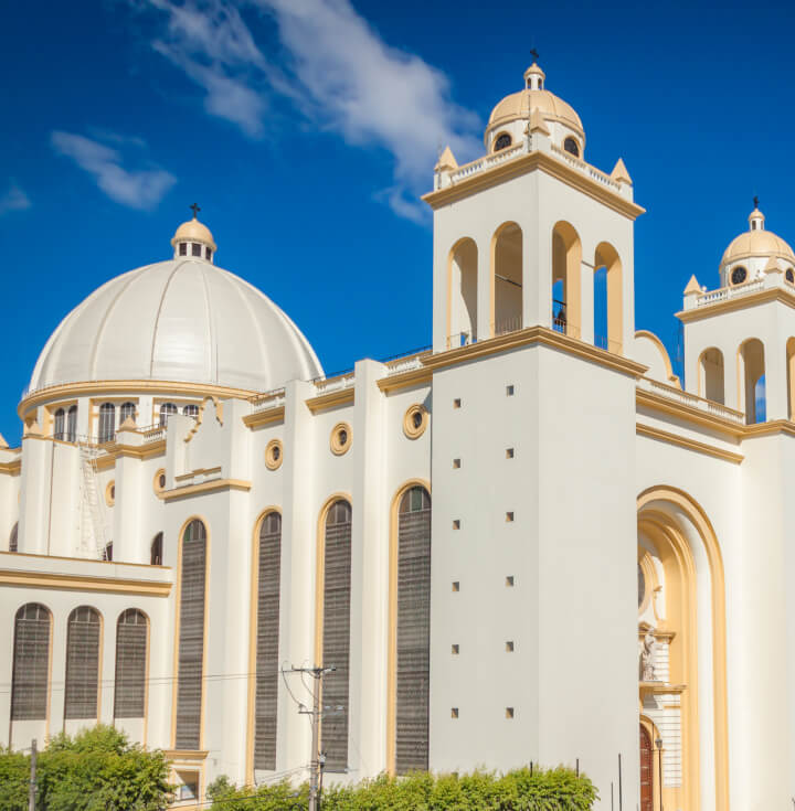 San Salvador