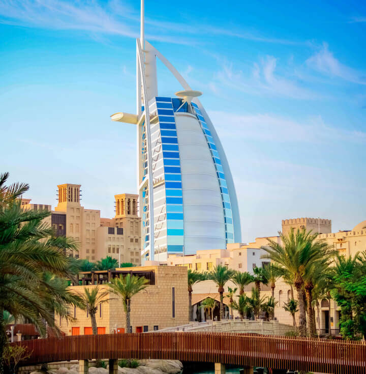 Dubai