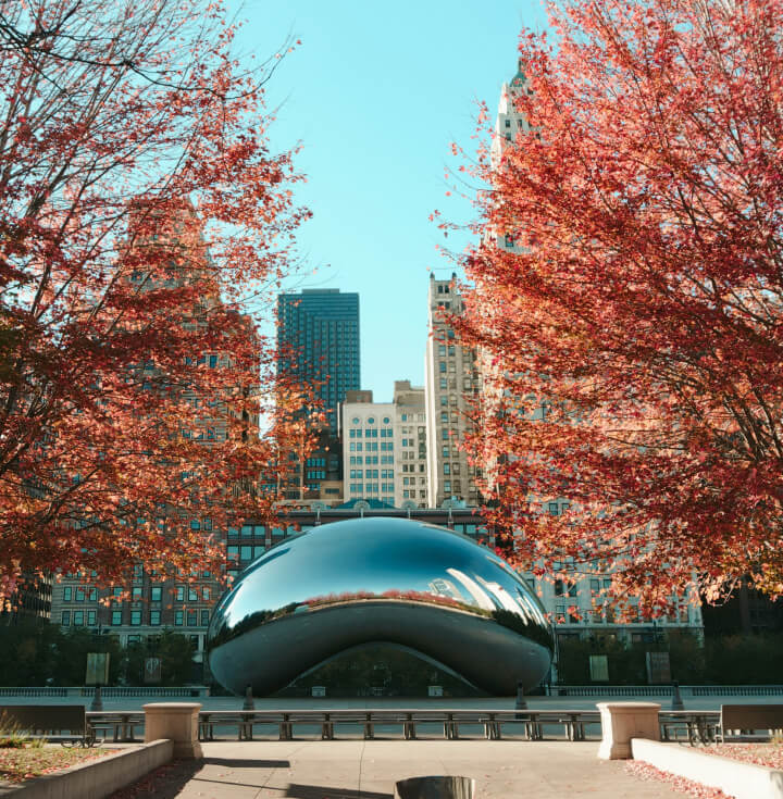 Chicago