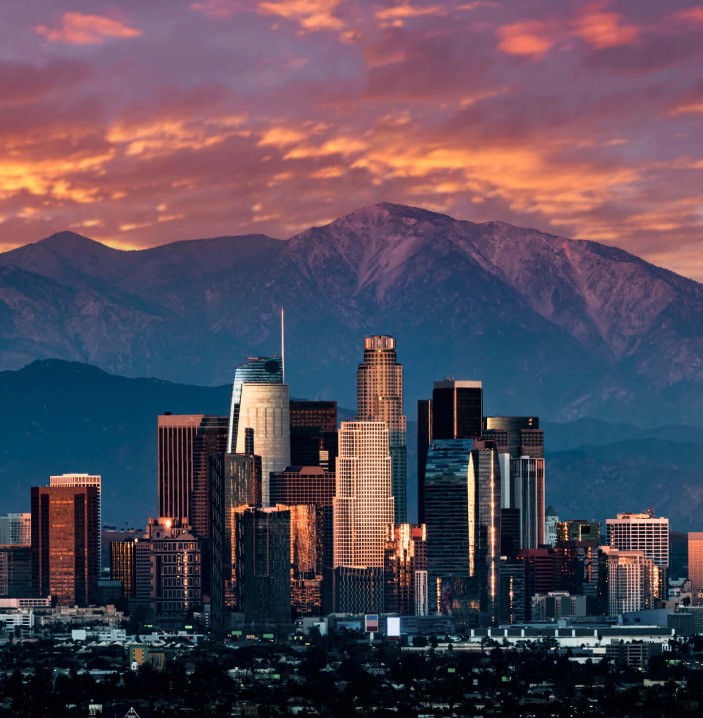 Los Angeles