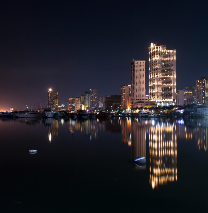 Manila