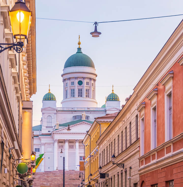 Helsinki