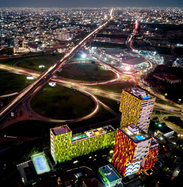 Accra