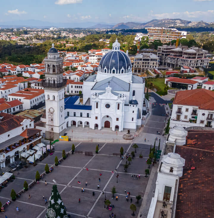 Guatemala