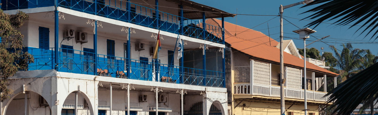 Guinea Bissau