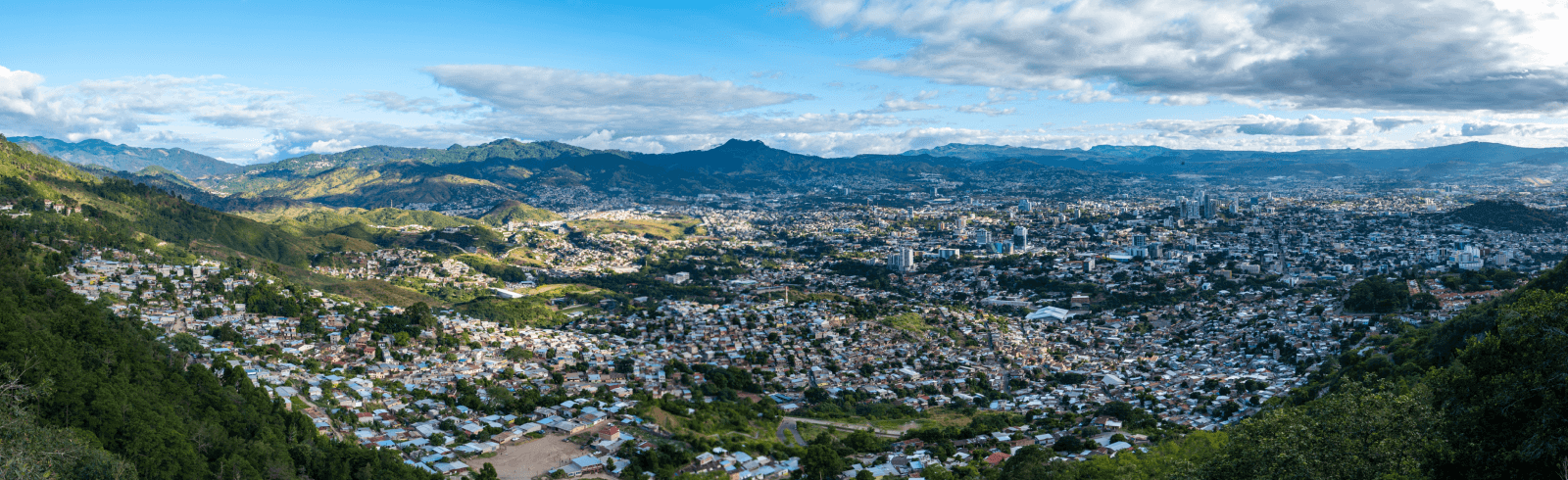 Honduras