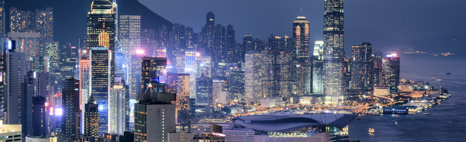 Hong Kong