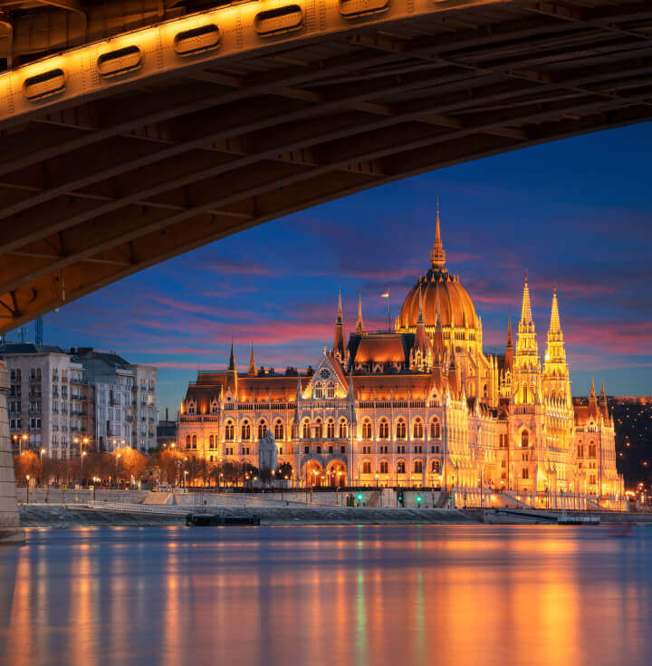 Budapest