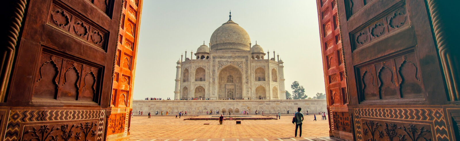 India