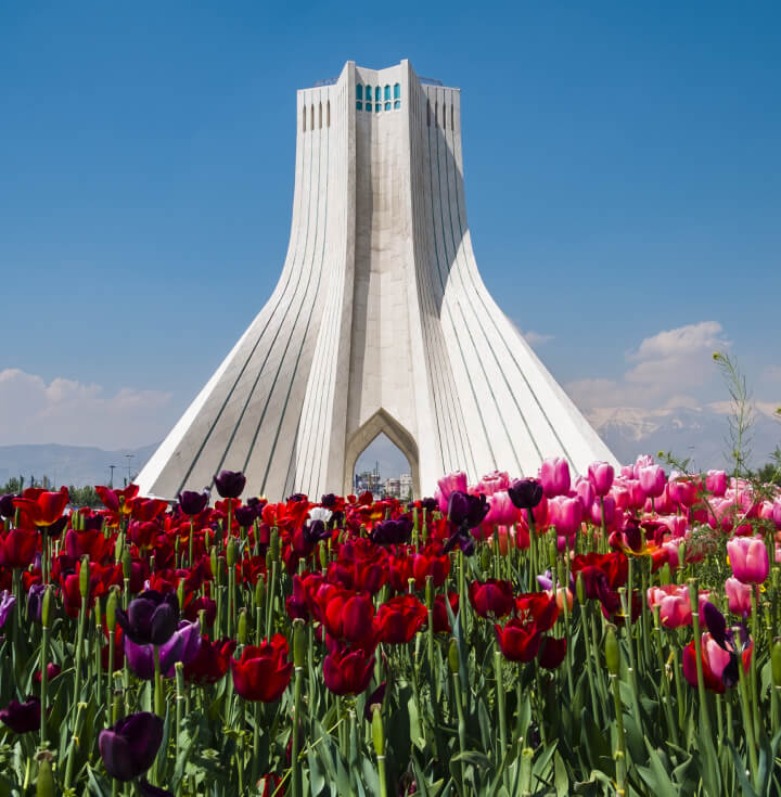 Teheran