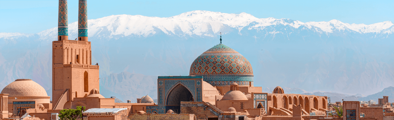 Irán