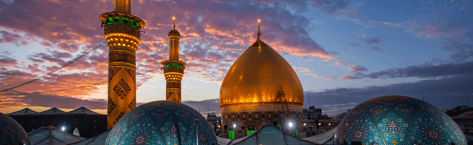 Iraq