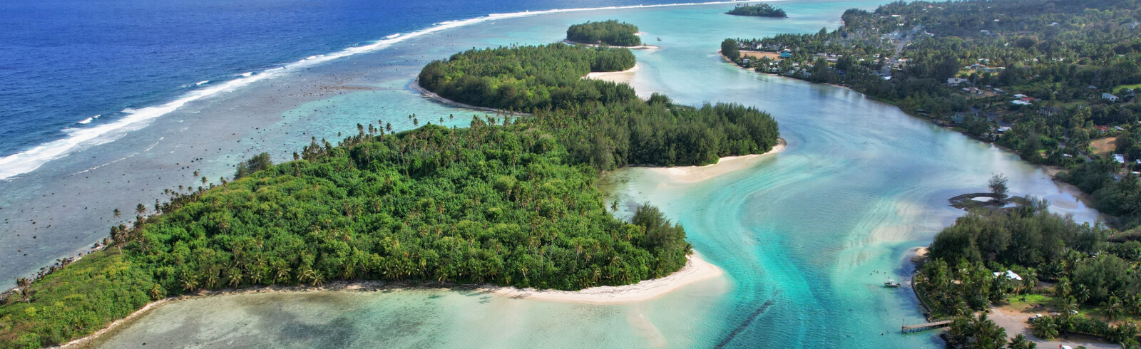 Islas Cook