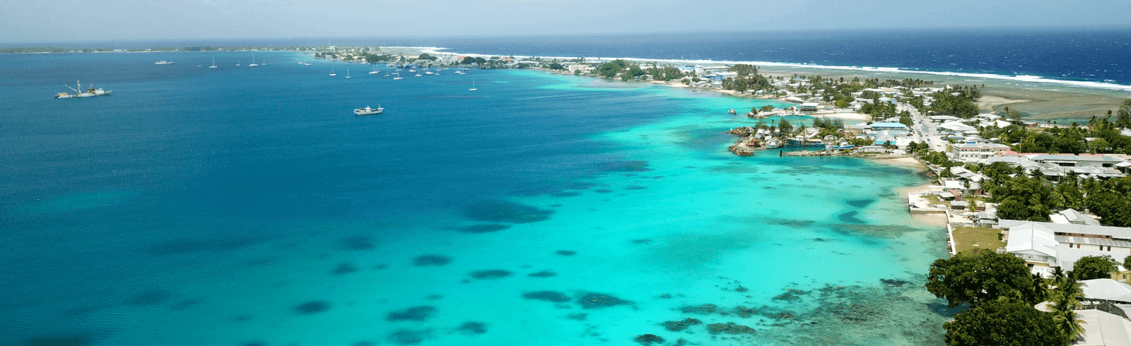 Islas Marshall