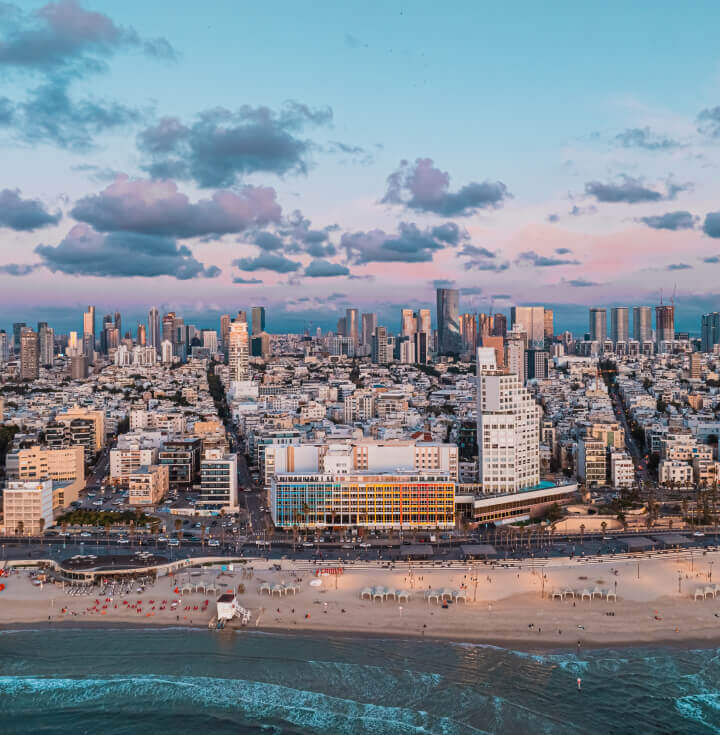 TelAviv