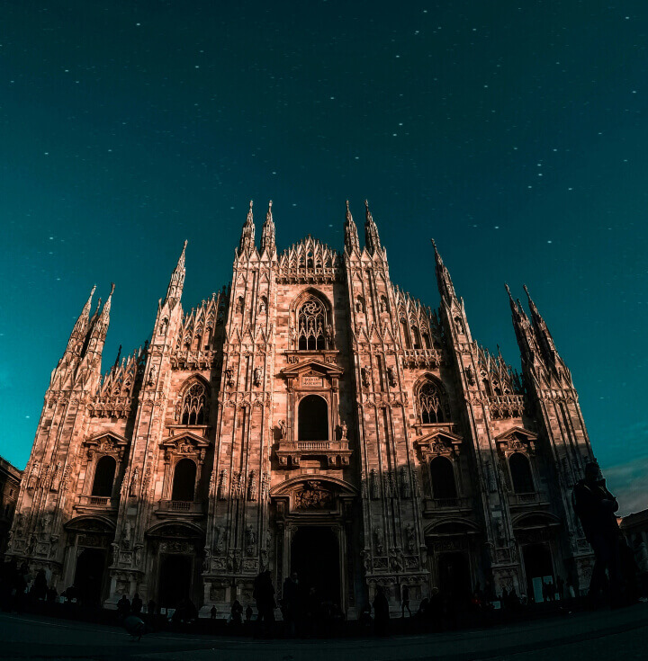 Milan