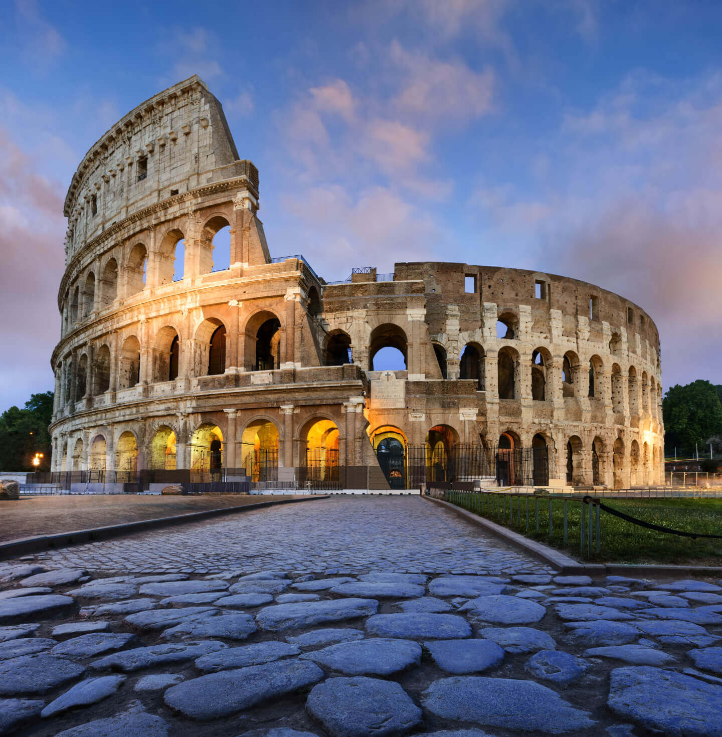 Roma