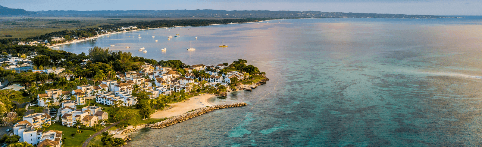 Jamaica