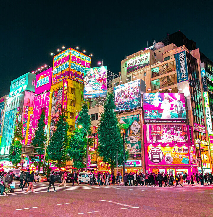 Tokio