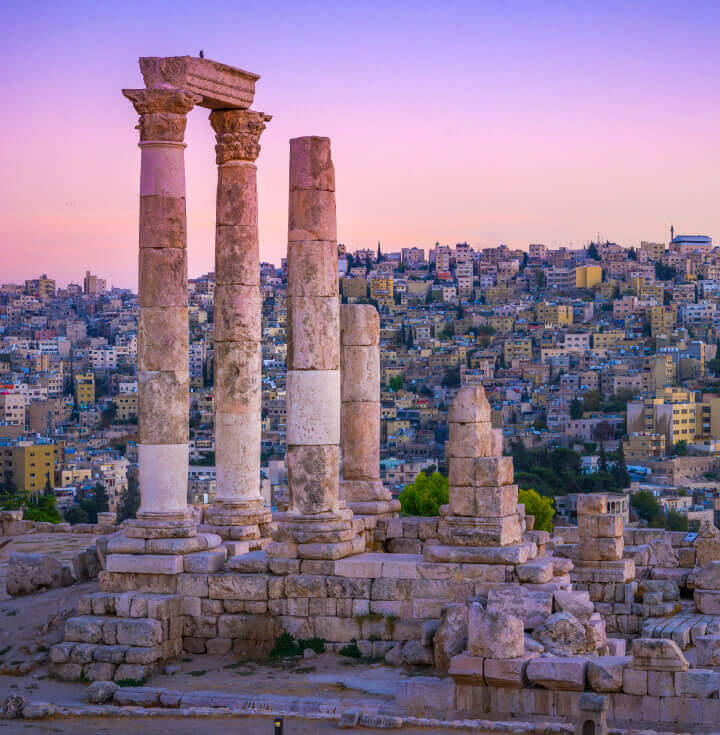 Amman