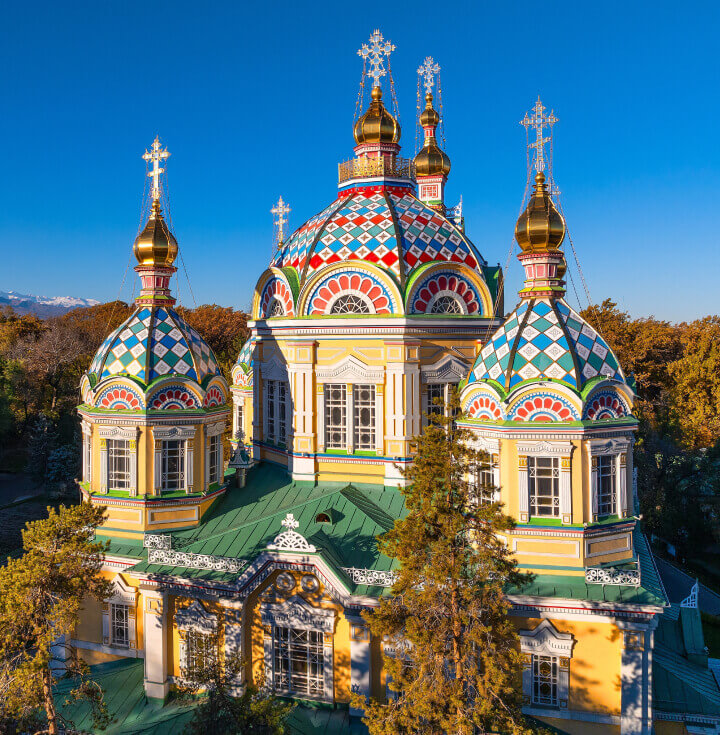 Almaty