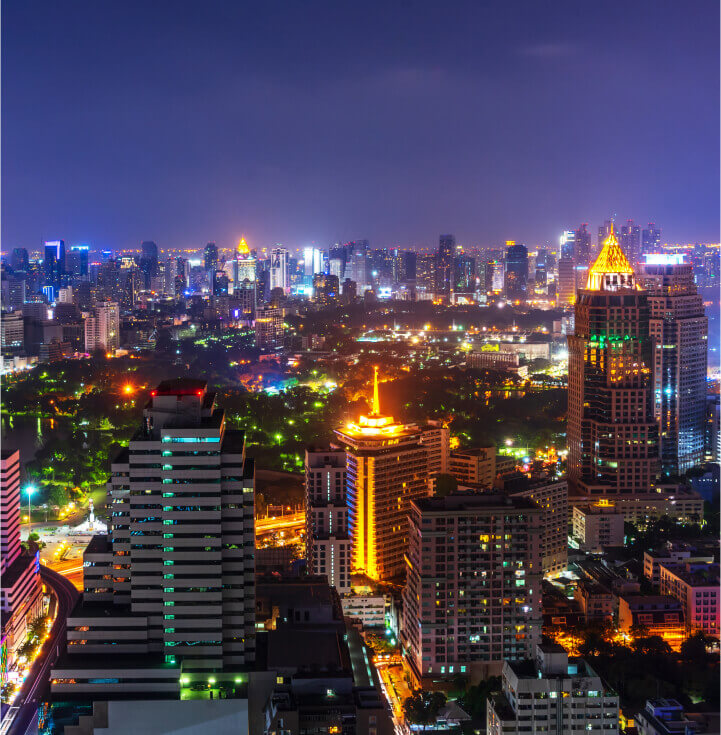 Nairobi
