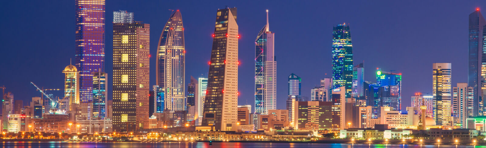 Kuwait