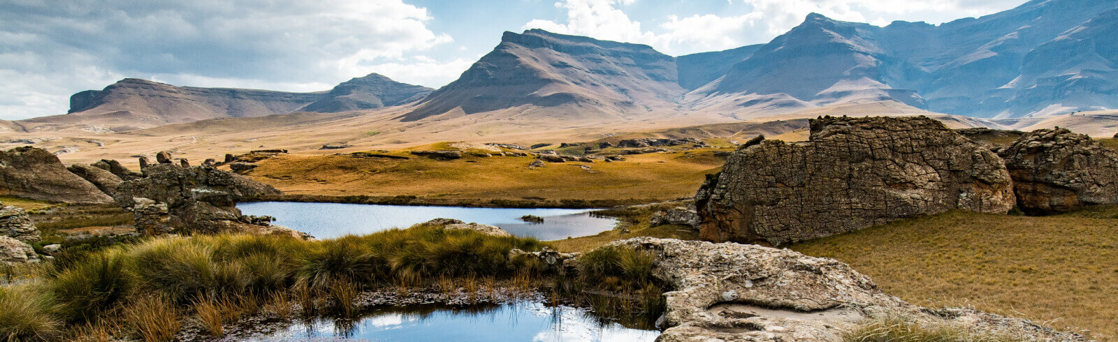 Lesotho